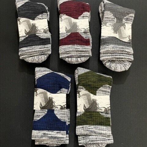 Elite Performance Golf Socks