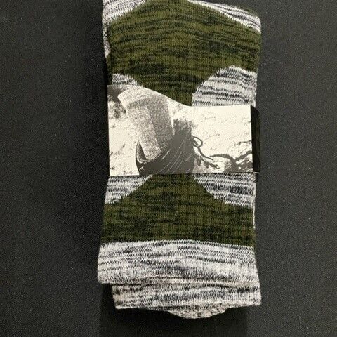 Elite Performance Golf Socks