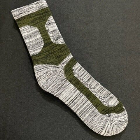 Elite Performance Golf Socks