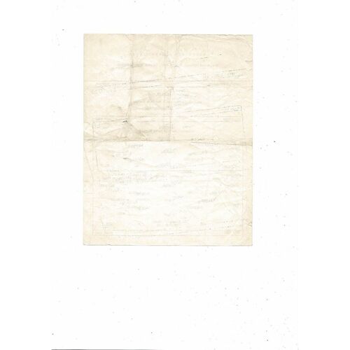 Brentford v Swindon Town Football Combination Programme 1962/63