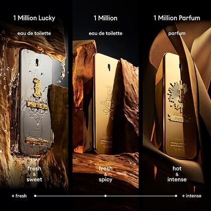 1 Million Parfum | Rabanne | 100ml