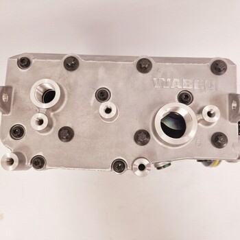 912518006R Special Twin Cylinder Compressor