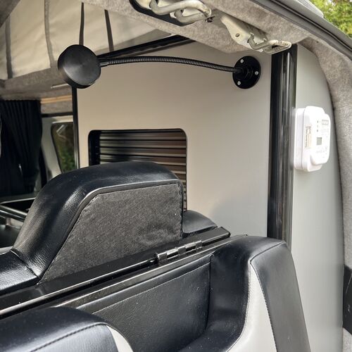 2010 Nissan NV200 SE Camper Van 2 Berth 1.5 DCi 50MPG White Nice Spec