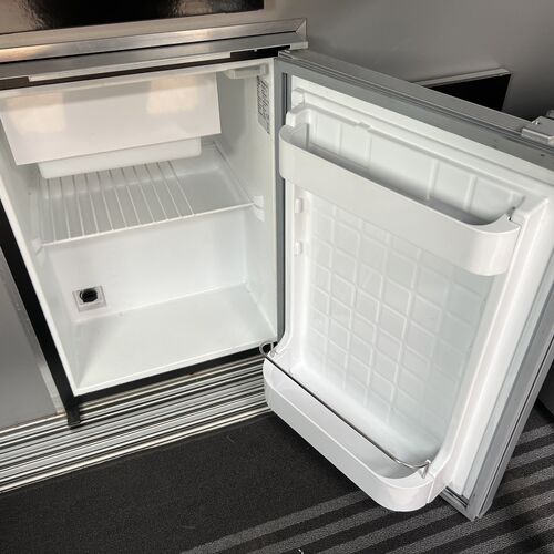 2010 Nissan NV200 SE Camper Van 2 Berth 1.5 DCi 50MPG White Nice Spec