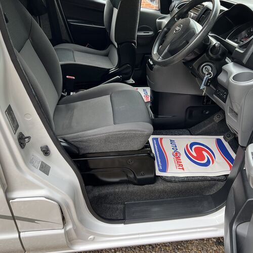 2010 Nissan NV200 SE Camper Van 2 Berth 1.5 DCi 50MPG White Nice Spec