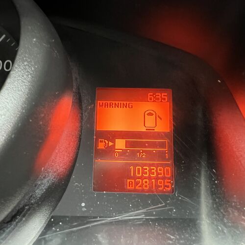 2010 Nissan NV200 SE Camper Van 2 Berth 1.5 DCi 50MPG White Nice Spec