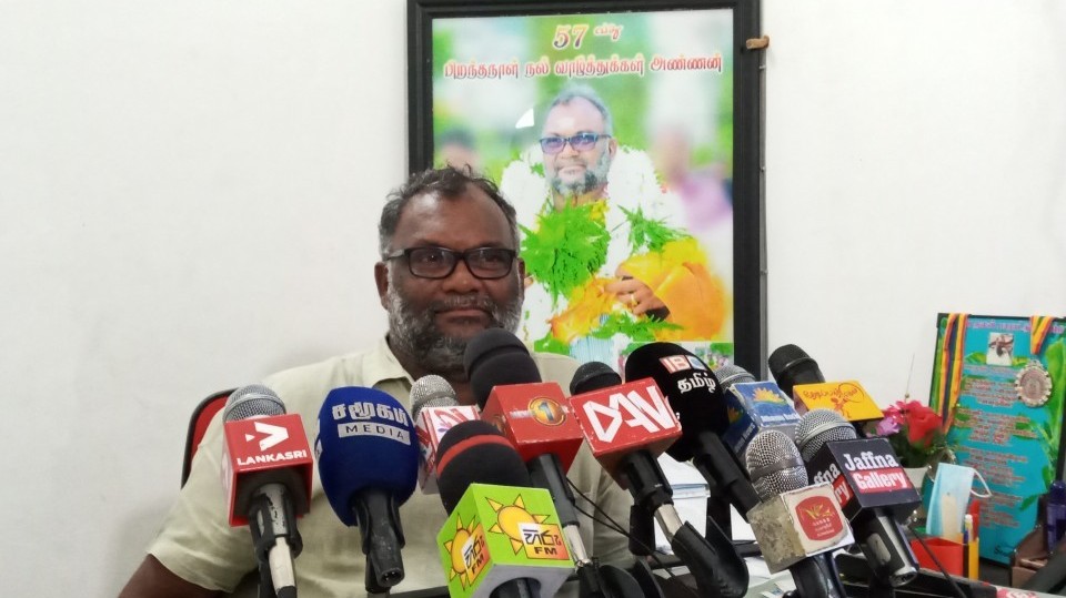 சூறையாடப்பட்டுக் கொண்டிருக்கும் திருக்கோணேஸ்வரம்