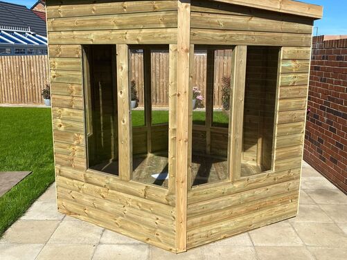 #002 10x8 Hexagon SH