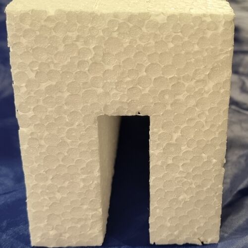 70x90x1200mm with 55x18mm U-Channel (24 Pack)