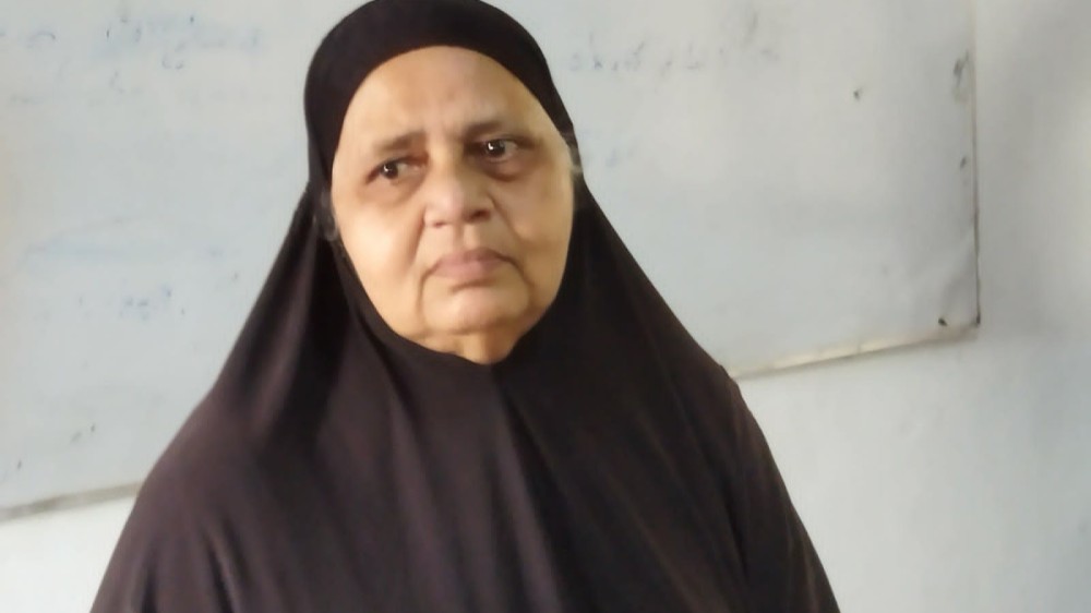 நல்லபிமானம் வென்ற மத்தியஸ்த சபைகள் - தவிசாளர் பல்கீஸ்