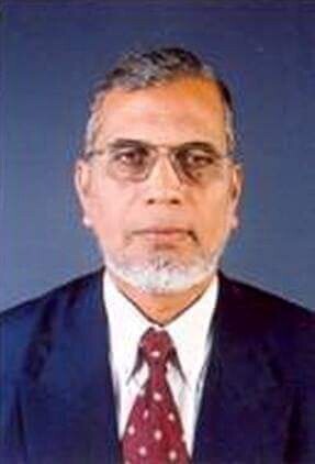 ஈடுசெய்ய முடியாத டாக்டர் எம்.ஐ.எம். ஜெமீலின் பிரிவு