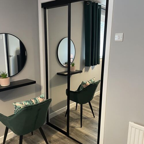 Gallery | Tayside Mirror Doors