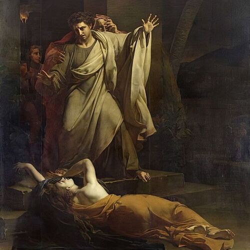 The Levite of Ephraim