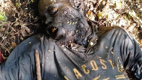 பாட்டாளிபுரத்தில் குடும்பஸ்தரின் சடலம் மீட்பு