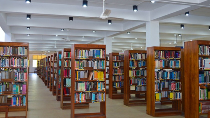 அக்டோபர் தேசிய வாசிப்பு மாதம்