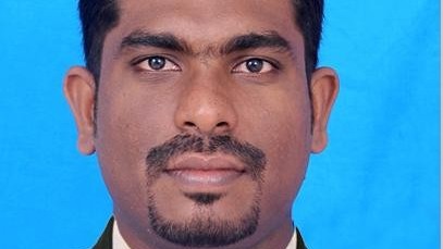 ஆங்கிலம் தமிழ் மொழி பெயர்ப்பாளராக பிறேம் சம்சன் லோகு சத்திய பிரமாணம்