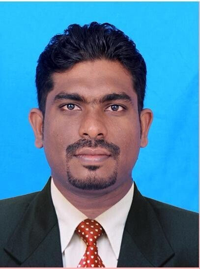 ஆங்கிலம் தமிழ் மொழி பெயர்ப்பாளராக பிறேம் சம்சன் லோகு சத்திய பிரமாணம்