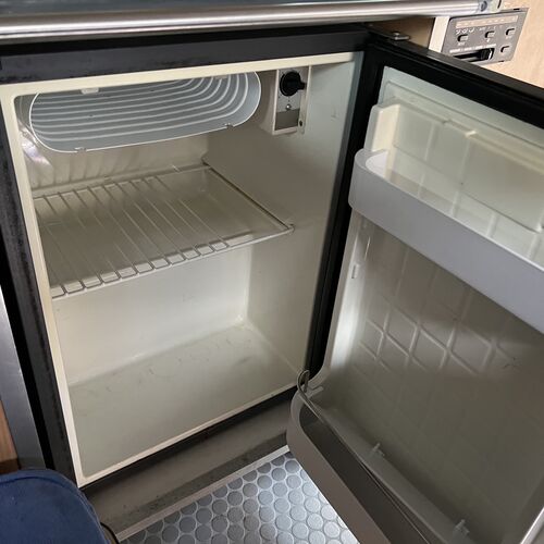 1999 Ford Freda 2.5 V6 Automatic Camper Van 4 Berth Pro Conversion Mazda Bongo