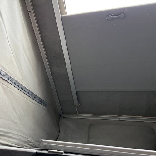 1999 Ford Freda 2.5 V6 Automatic Camper Van 4 Berth Pro Conversion Mazda Bongo