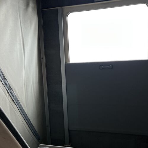 1999 Ford Freda 2.5 V6 Automatic Camper Van 4 Berth Pro Conversion Mazda Bongo