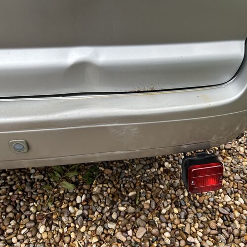 1999 Ford Freda 2.5 V6 Automatic Camper Van 4 Berth Pro Conversion Mazda Bongo