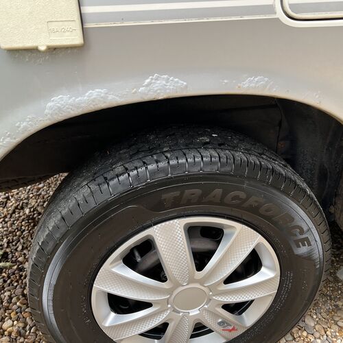 1999 Ford Freda 2.5 V6 Automatic Camper Van 4 Berth Pro Conversion Mazda Bongo