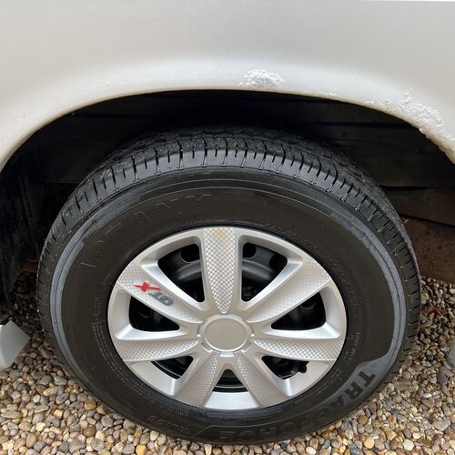 1999 Ford Freda 2.5 V6 Automatic Camper Van 4 Berth Pro Conversion Mazda Bongo