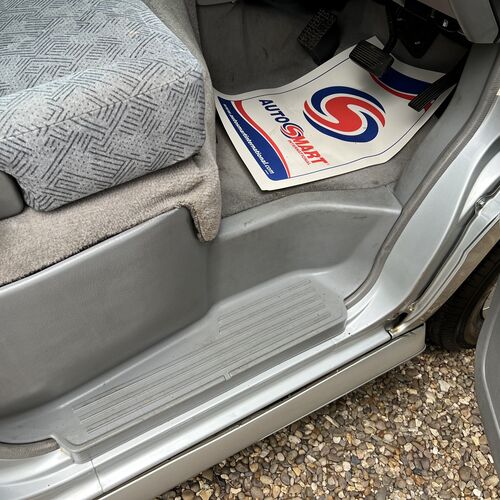 1999 Ford Freda 2.5 V6 Automatic Camper Van 4 Berth Pro Conversion Mazda Bongo