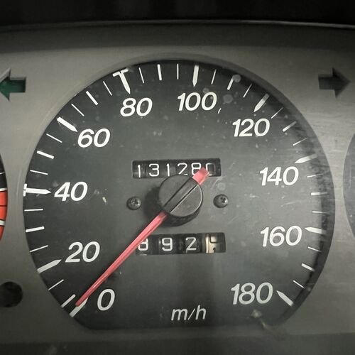 1999 Ford Freda 2.5 V6 Automatic Camper Van 4 Berth Pro Conversion Mazda Bongo