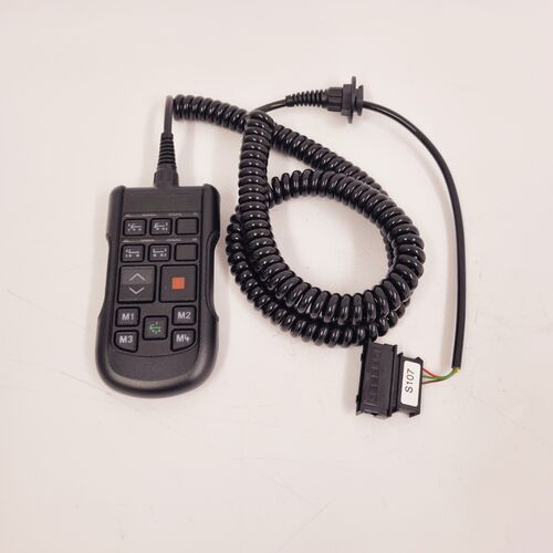 4460564010 Control Unit ECAS RCU LIN