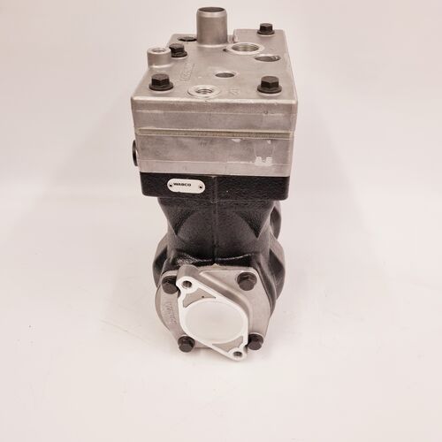 9125100010 Twin-Cylinder Compressor