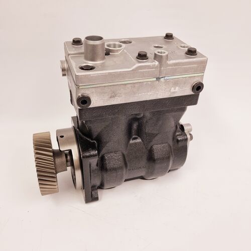 912510001R Twin Cylinder Compressor
