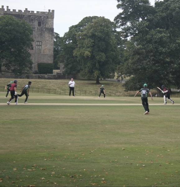 **Player recognition time**