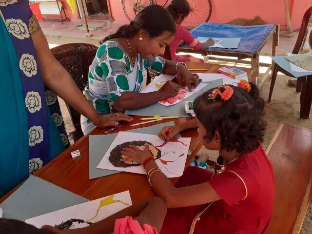 தியாகி திலீபனின் நிகழ்வுகள்