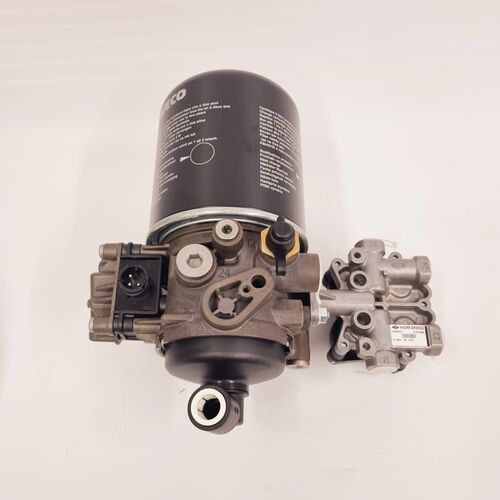 K011481 Air Processing Unit (APU)