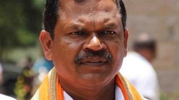 கோணேஸ்வரம் ஆலய ஆக்கிரமிப்ப்பை நிறுத்துங்கள் - எச்சரிக்கும் அர்ஜுன் சம்பத்