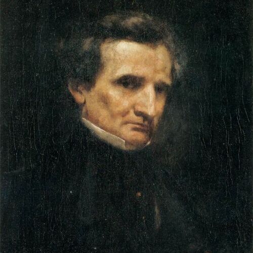 Hector Berlioz
