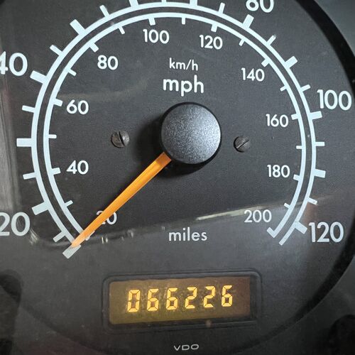 Mercedes Vito Camper Van Pro Conversion Concept Designs Monaco - Only 66226 Miles