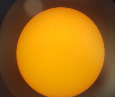 Dark Skies Festival 24th September 2022