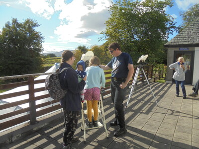 Dark Skies Festival 24th September 2022