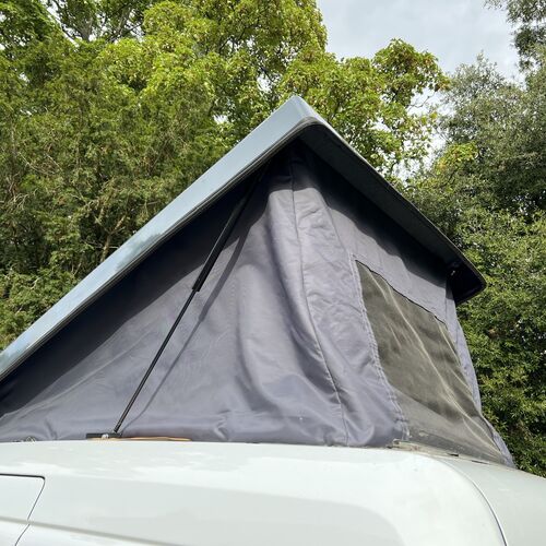 2012 (12)reg Ford Transit Connect T230 Trend 1.8TDCi Camper Van 2 Berth