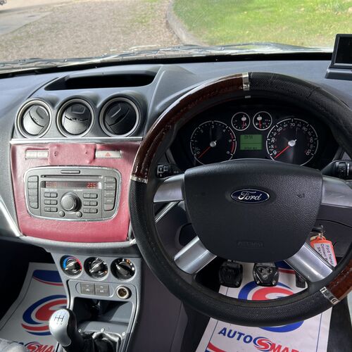 2012 (12)reg Ford Transit Connect T230 Trend 1.8TDCi Camper Van 2 Berth