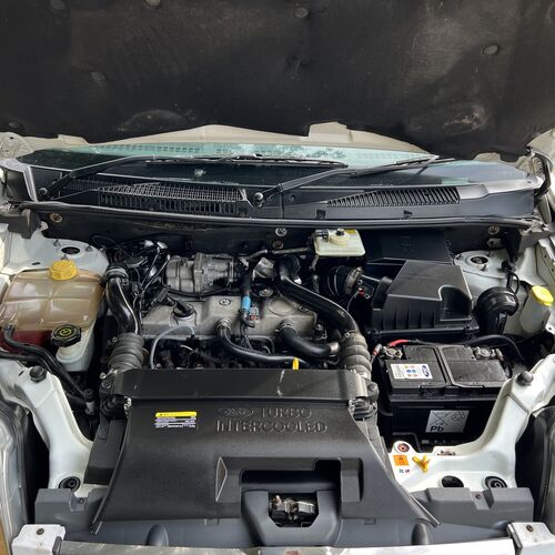 2012 (12)reg Ford Transit Connect T230 Trend 1.8TDCi Camper Van 2 Berth