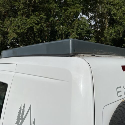 2012 (12)reg Ford Transit Connect T230 Trend 1.8TDCi Camper Van 2 Berth