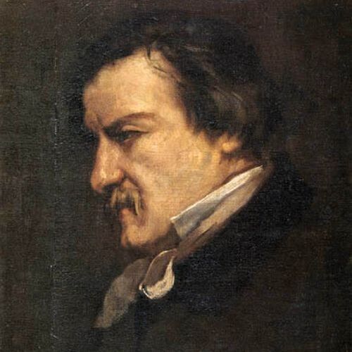 Portrait of Champfleury