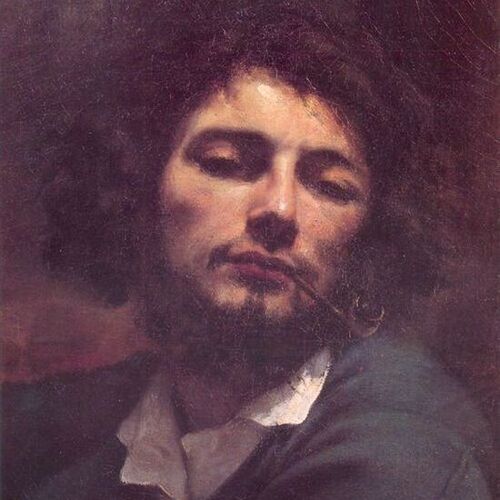 Self-Portrait at age 30