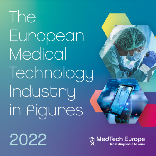 The European Medical technology Industry In Figures 2022