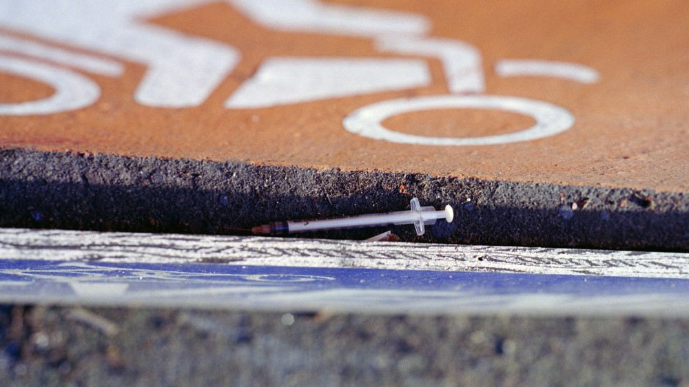 போதைப் பொருளுக்கு ளால் பாதிப்பானவர்க்கு விடுதி வசதிகள் யாழ்ப்பாணத்தில் தேவை