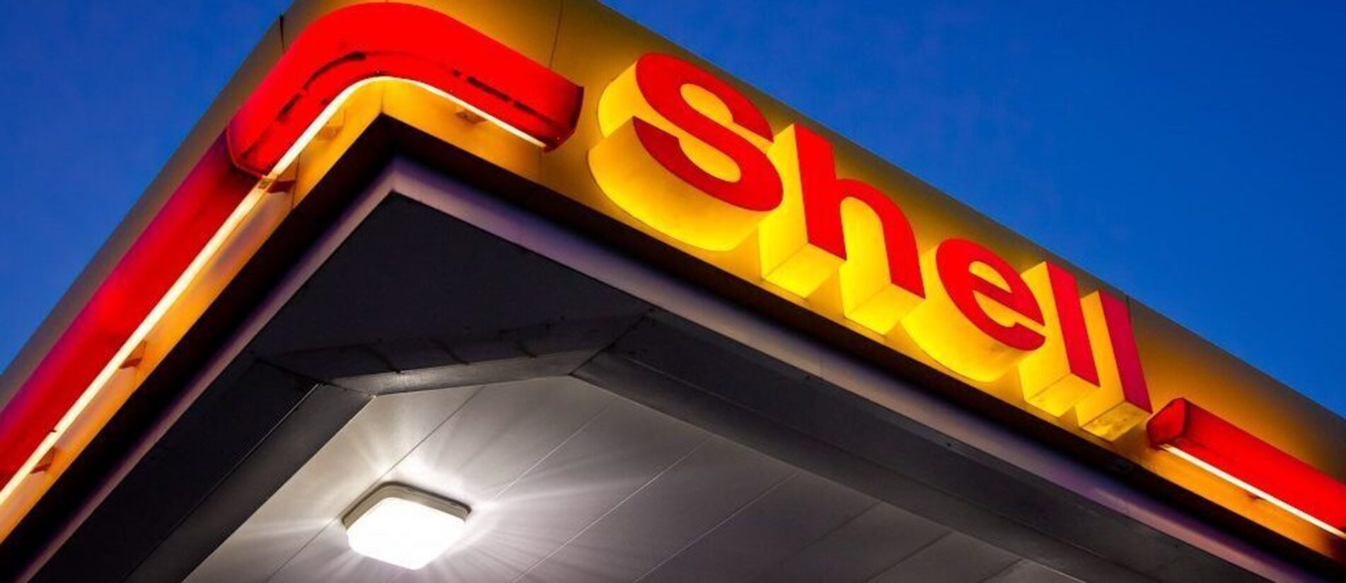 Electrical Contractors Surrey, Electricians Surrey, Petrol Station