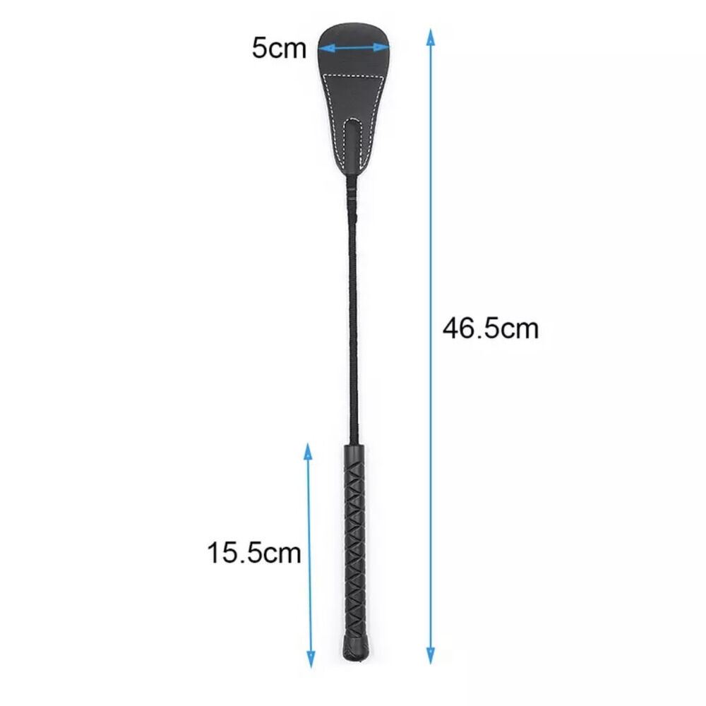 Nessus Play spanking crops choice of designs teaser play